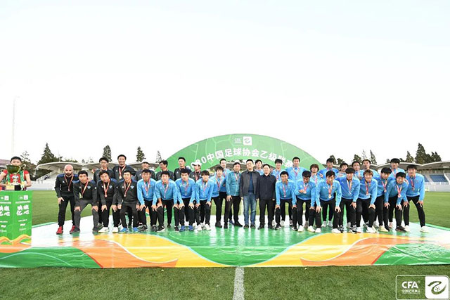 U17国足抵达银川备战锦标赛，周雨诺：拿出100%斗志冲击冠军